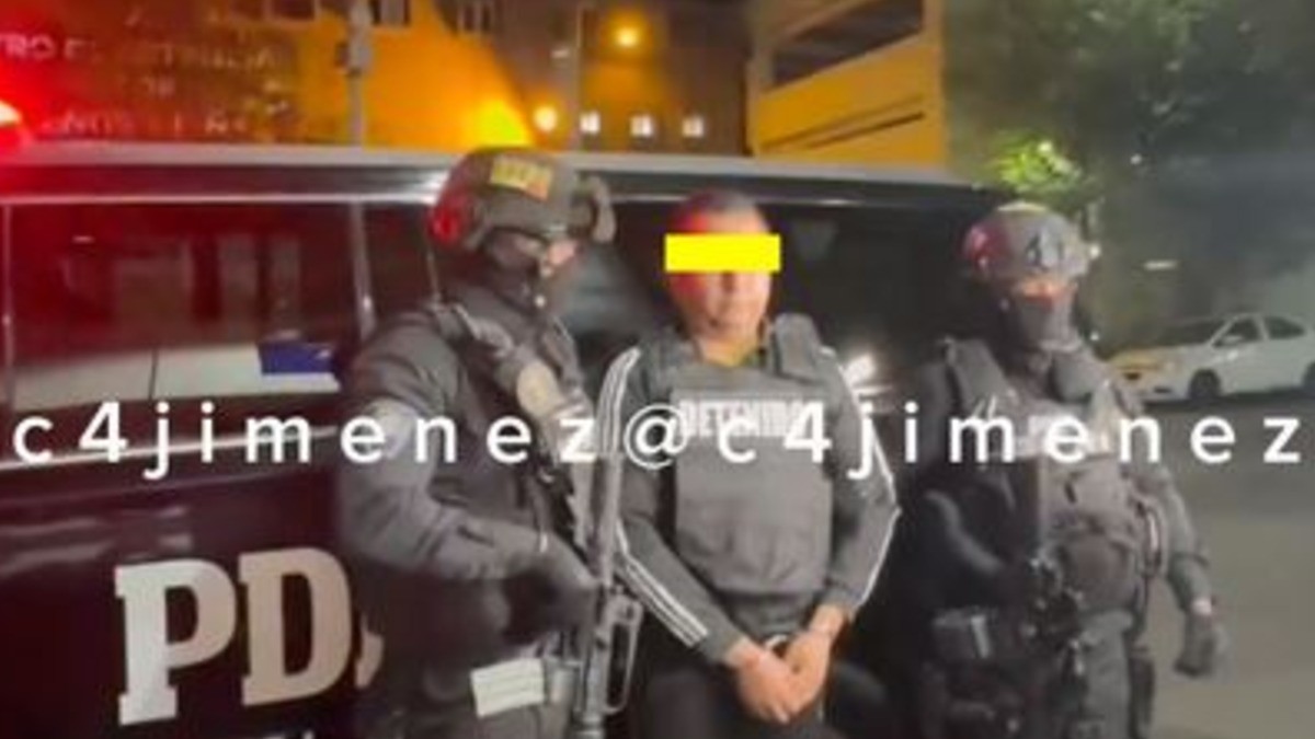 Cae presunto violador serial; sus víctimas pertenecían a la comunidad LGTB