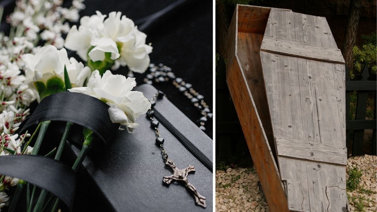 La casa del horror: encuentran 200 cuerpos disecados en funeraria ‘verde’