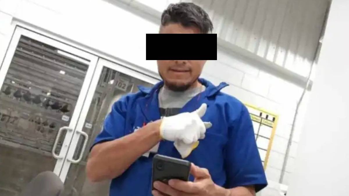 Sin piedad, mató a martillazos a sus hijas y suegra y dejó grave al resto de su familia