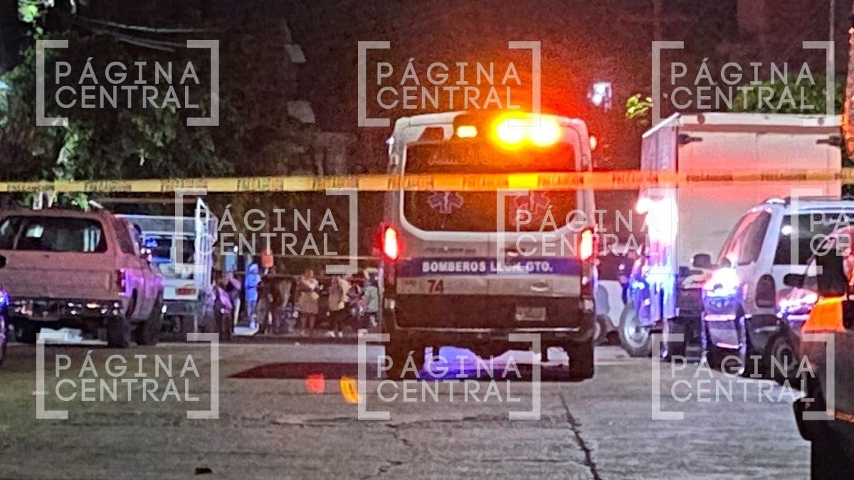 Multihomicidio pone a temblar a la colonia Obrera: comando ejecuta a tres hombres