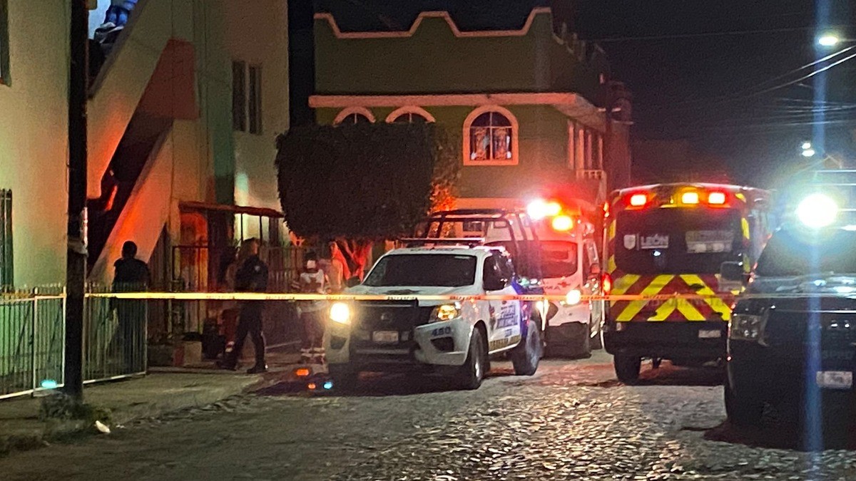 Sábado sangriento suma seis ejecutados en León; los dos últimos en la colonia Los Ángeles