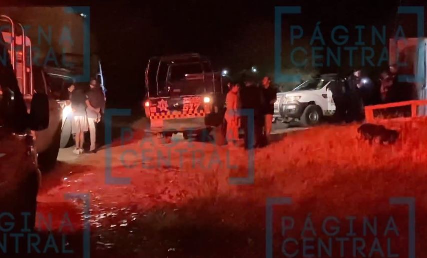 VIDEO Abuelito se quedó dormido con veladoras en León, y murió calcinado