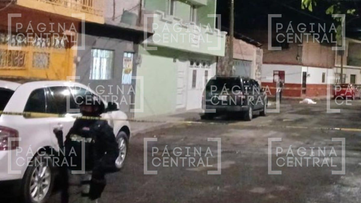 Balacera en pleno velorio de un hombre que había sido ejecutado, deja un muerto y un herido