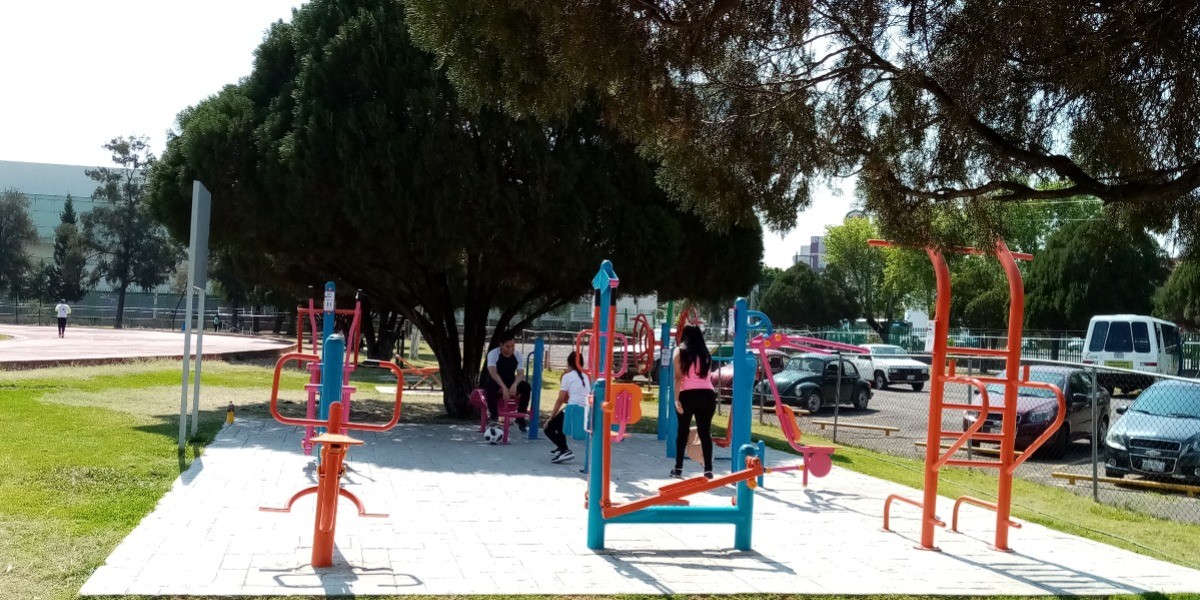 Domingo sin lluvia, ¡disfruta de un día de campo en familia!