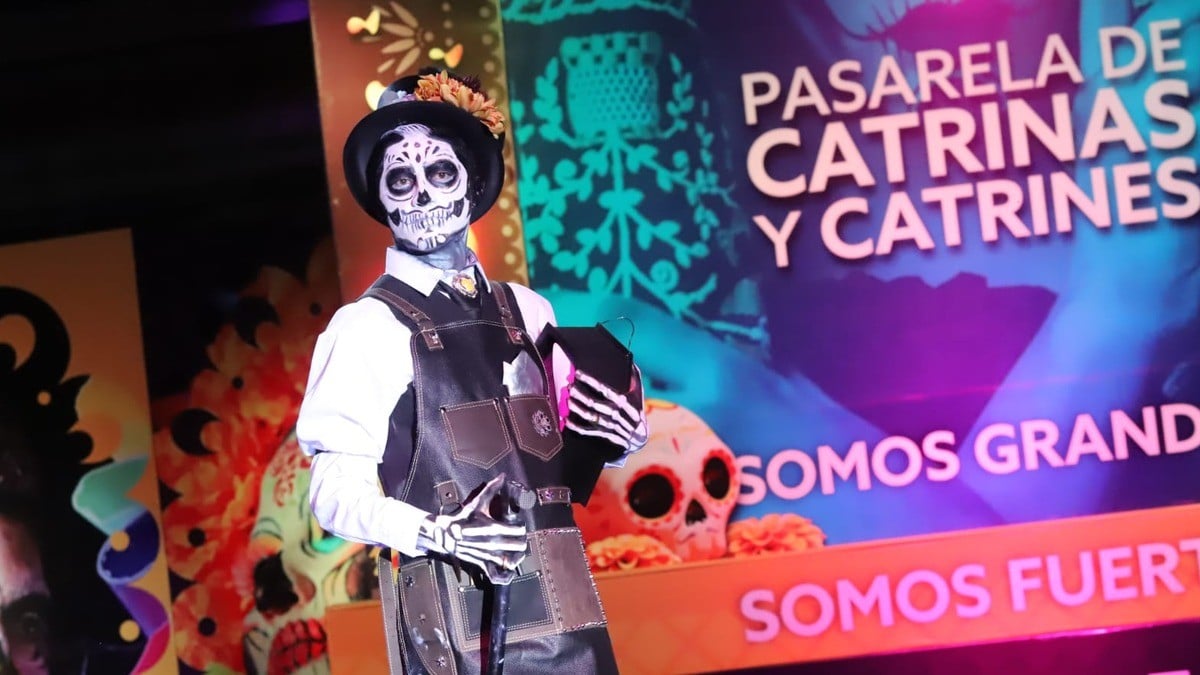 Falta de puente no frenará derrama económica por Día de Muertos en el estado; aquí la oferta