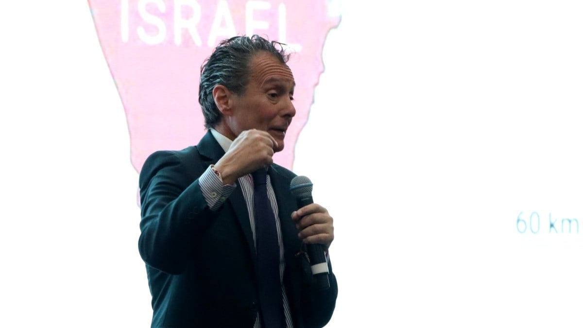 Violencia en México y Guanajuato es muy preocupante; más que el hampa, preocupan las muertes del día a día