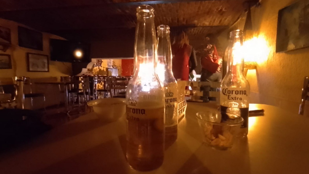 Antonio vive en la incertidumbre tras el alcoholismo, ‘tocar fondo’ lo hizo enderezar su camino