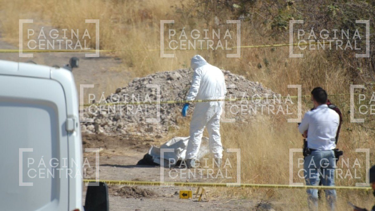 Guanajuato, entre los estados que registran los crímenes más atroces