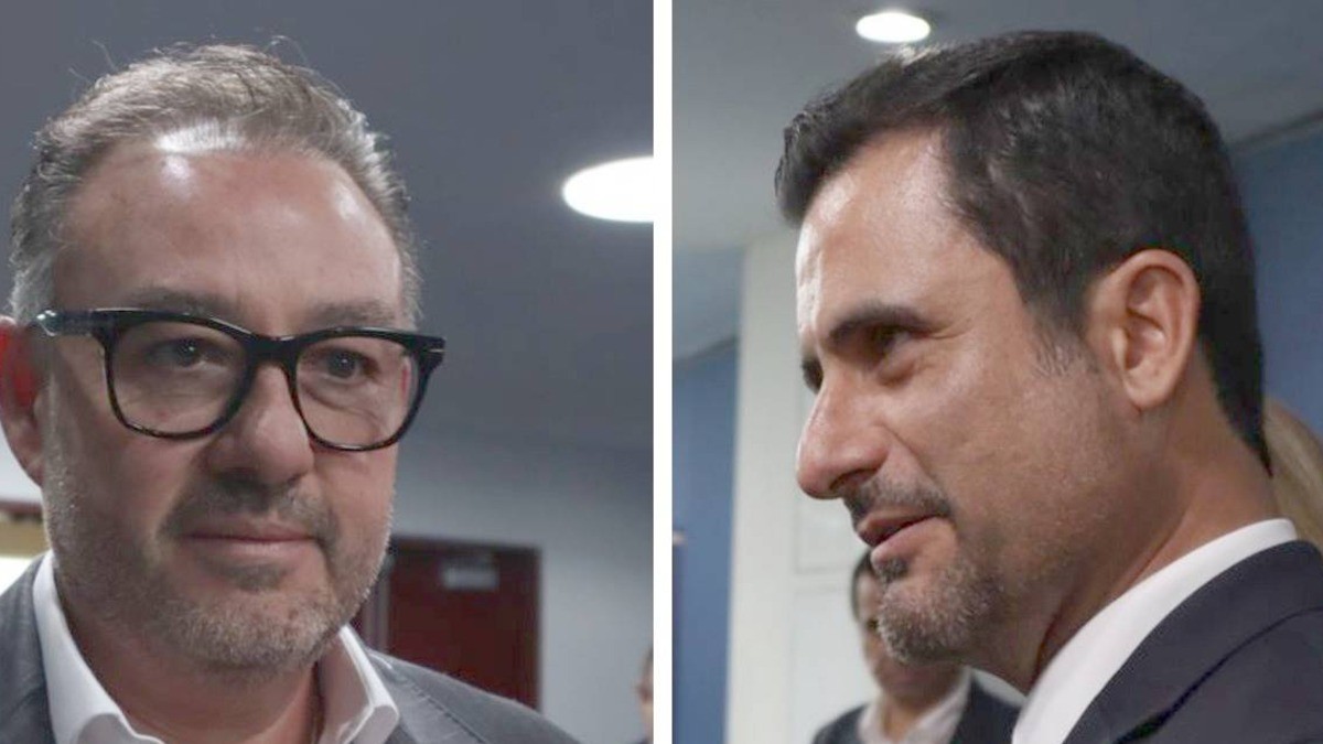 Mejor Morena ha tomado en cuenta los perfiles empresariales para el proceso electoral que el PAN: Empresarios