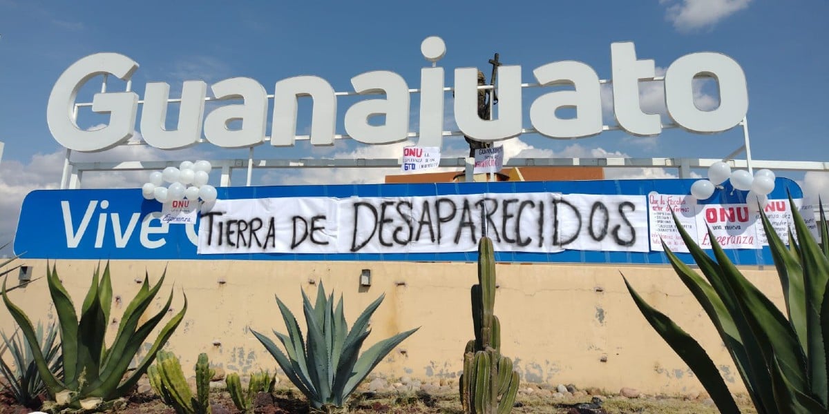 Avanzan iniciativas en materia de búsqueda de personas desaparecidas