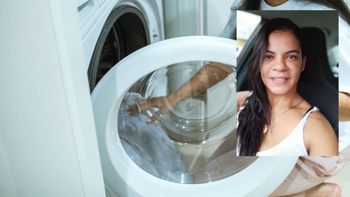 Lavar la ropa también puede ser mortal; te digo cómo murió una mujer por este motivo