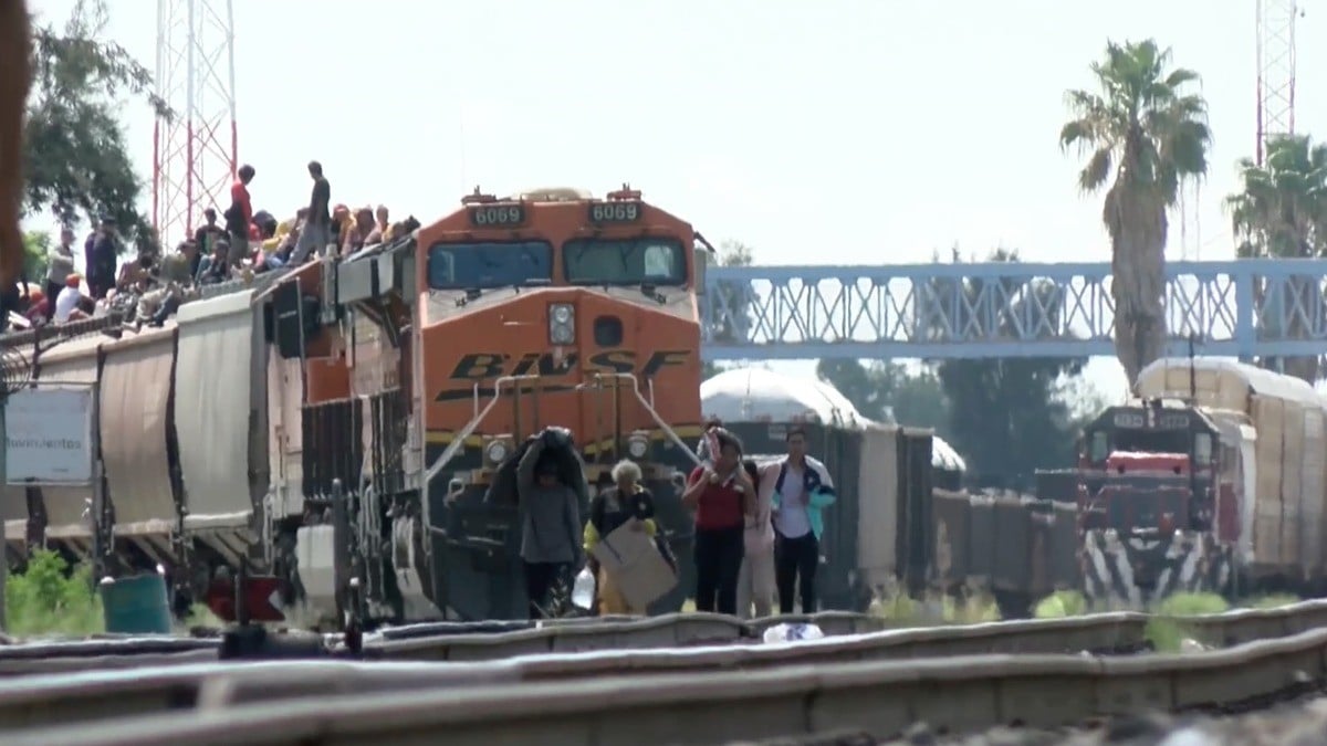 Sí a contratar migrantes en tránsito pero con todas las de la ley: CMIC