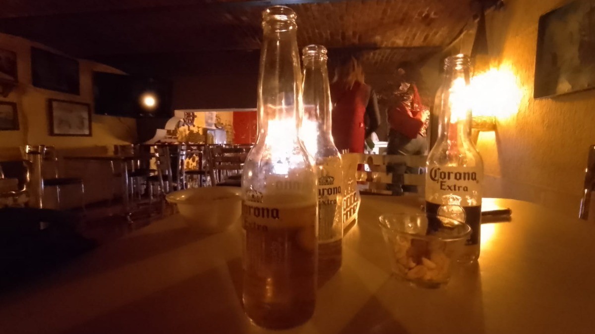 Alerta con el consumo de alcohol ¡es una droga lícita poco visibilizada!