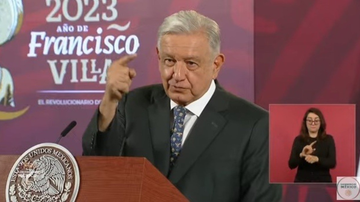 Que Norma Piña explique por qué ganan 700 mil pesos: AMLO