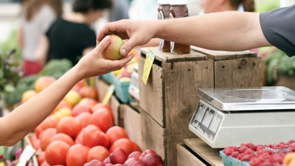 Inflación en México suma 5 meses a la baja; se ubica en 4.27% en octubre