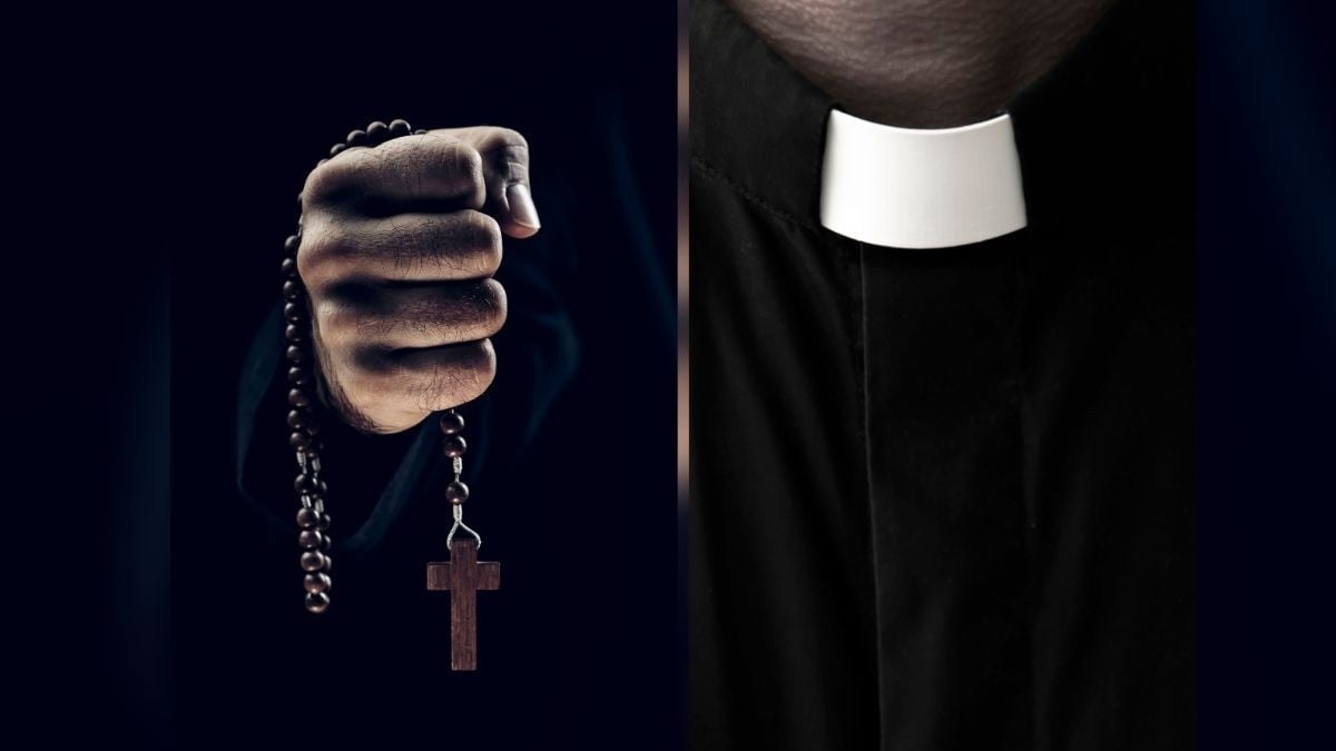 Sacerdote organiza orgía dentro de una parroquia y el Vaticano anuncia renuncia del obispo