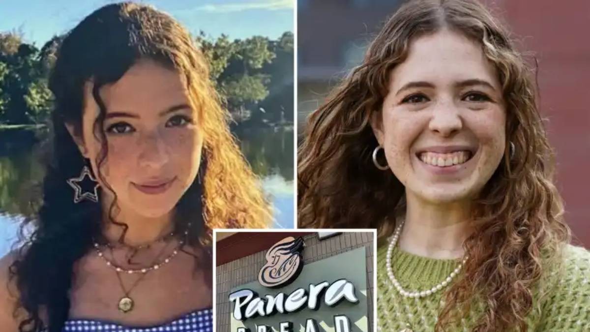 Joven muere después de tomarse una limonada; familia demanda a restaurante que la hizo