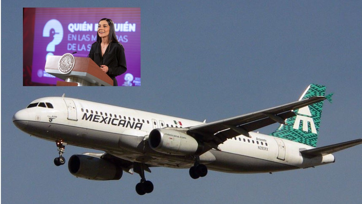 Habrá vuelo directo Aeropuerto Felipe Ángeles - León a partir de diciembre