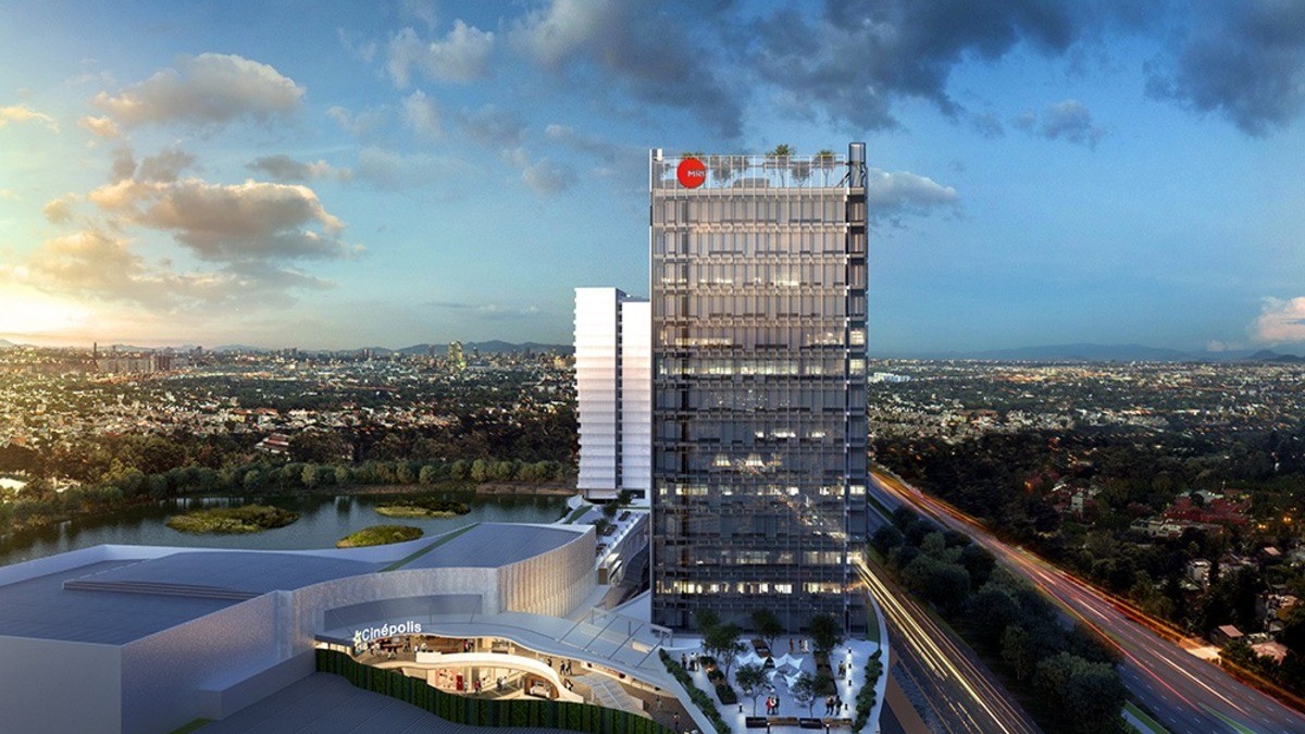 City Center no puede ser ocupado ni operado, asegura Alejandra Gutiérrez