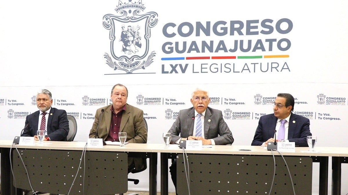 Diputados de Guanajuato preparan otro viaje, ahora a Dubái ¿Cuánto pagaremos por ello?