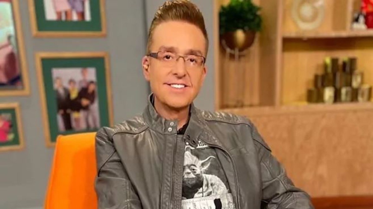 Daniel Bisogno necesitaría trasplante de hígado urgente, ¡al parecer está muy grave!