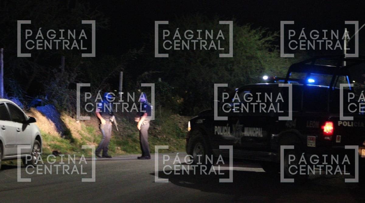 Acusan a mamá en León de darle una golpiza a su hija de un año: ella lloraba en la calle