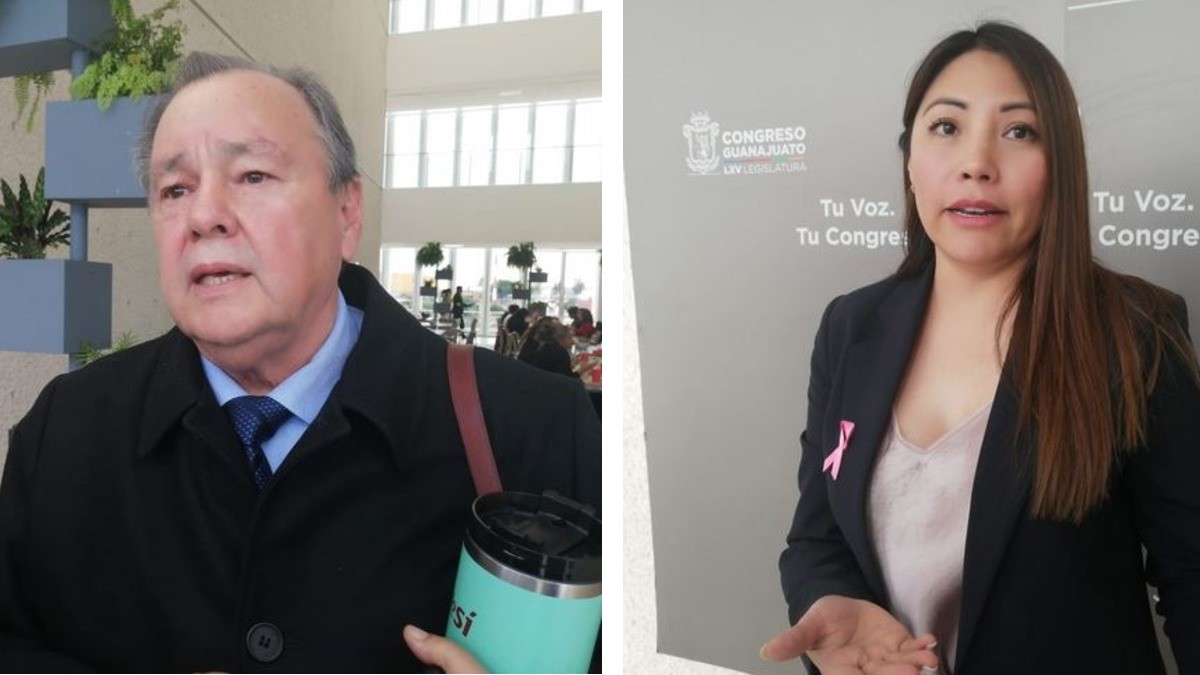 Legisladora acusa de misógino al diputado David Martínez de Morena