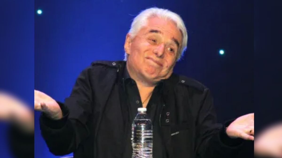 ¿Por qué se habla de un supuesto video donde Enrique Guzmán abusa de una menor?