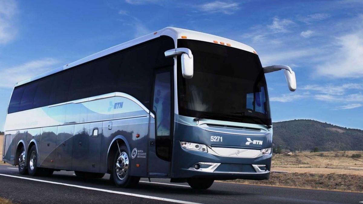 Cancela ETN salidas de autobuses a Acapulco desde León