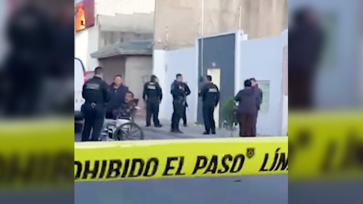 Familiares internan a hombre en un anexo pero lo matan a golpes al día siguiente