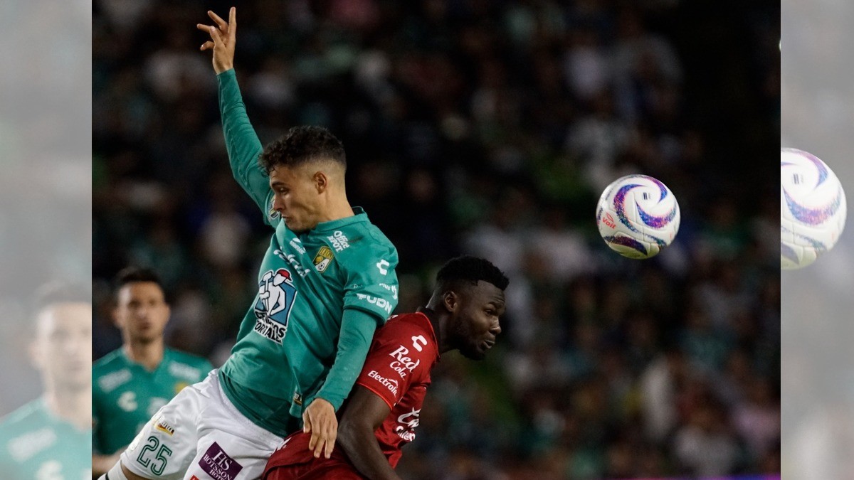 Club León se solidariza con los acapulqueños y donará parte de la taquilla de su próximo juego en casa