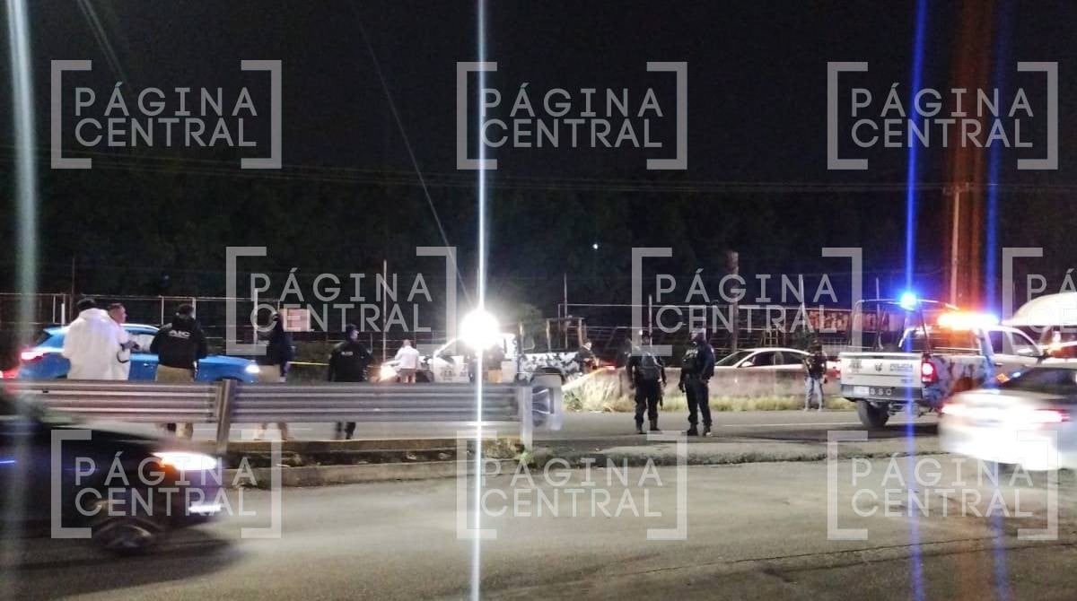 Mataron a la psicóloga del Cefereso de Celaya