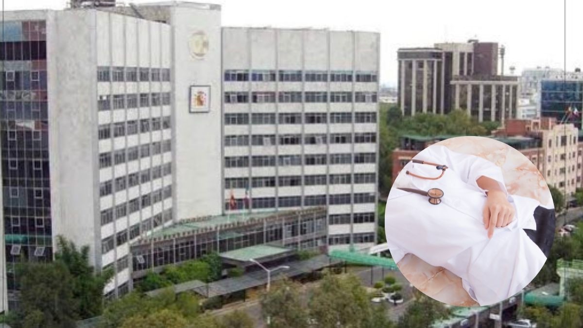 Encuentran muerta a jefa de enfermeras en hospital; estaba en un charco de sangre