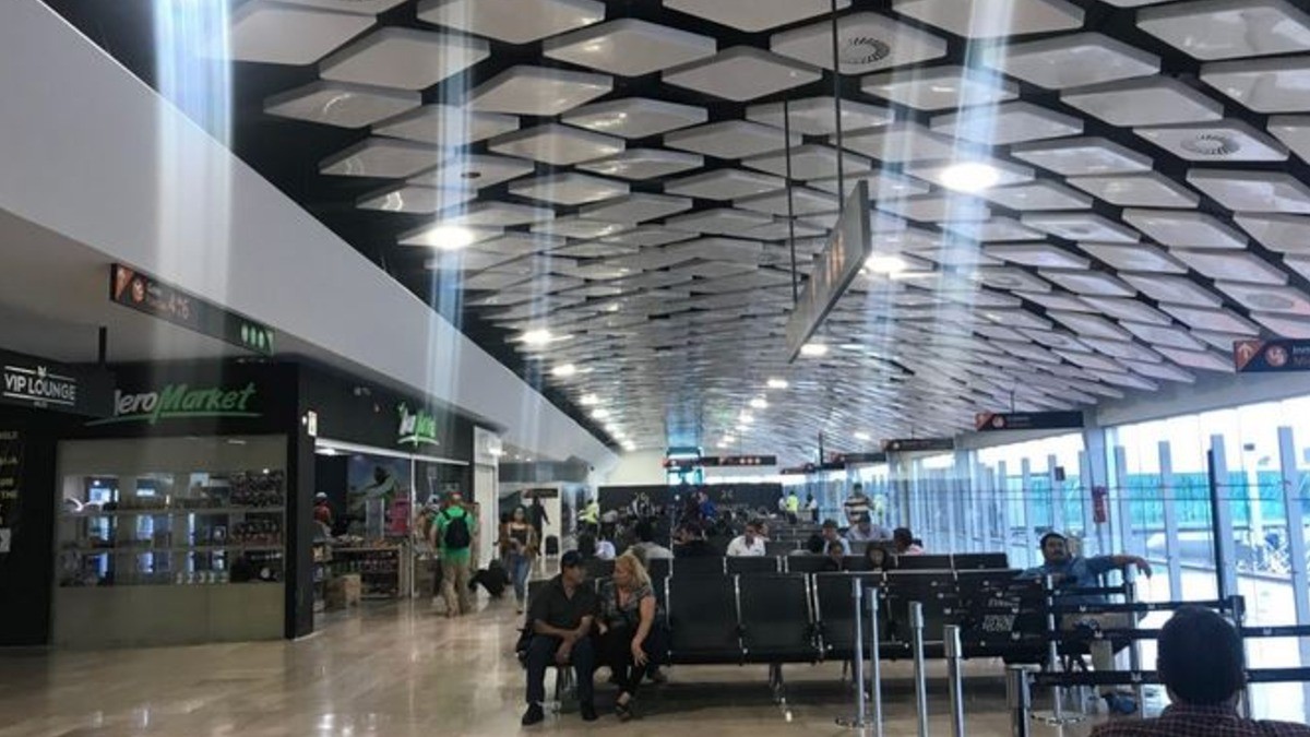 Llegaría en 2024 vuelo directo del Aeropuerto Internacional de Guanajuato a Europa