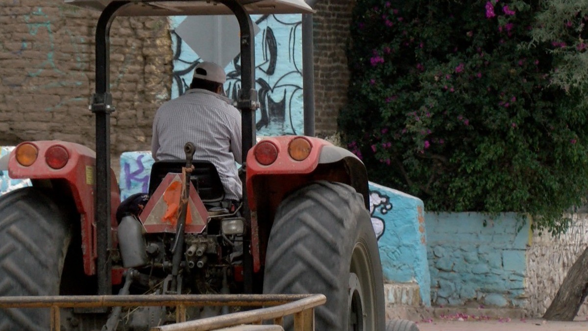 La inseguridad y el miedo a la violencia ha invadido al campo leonés