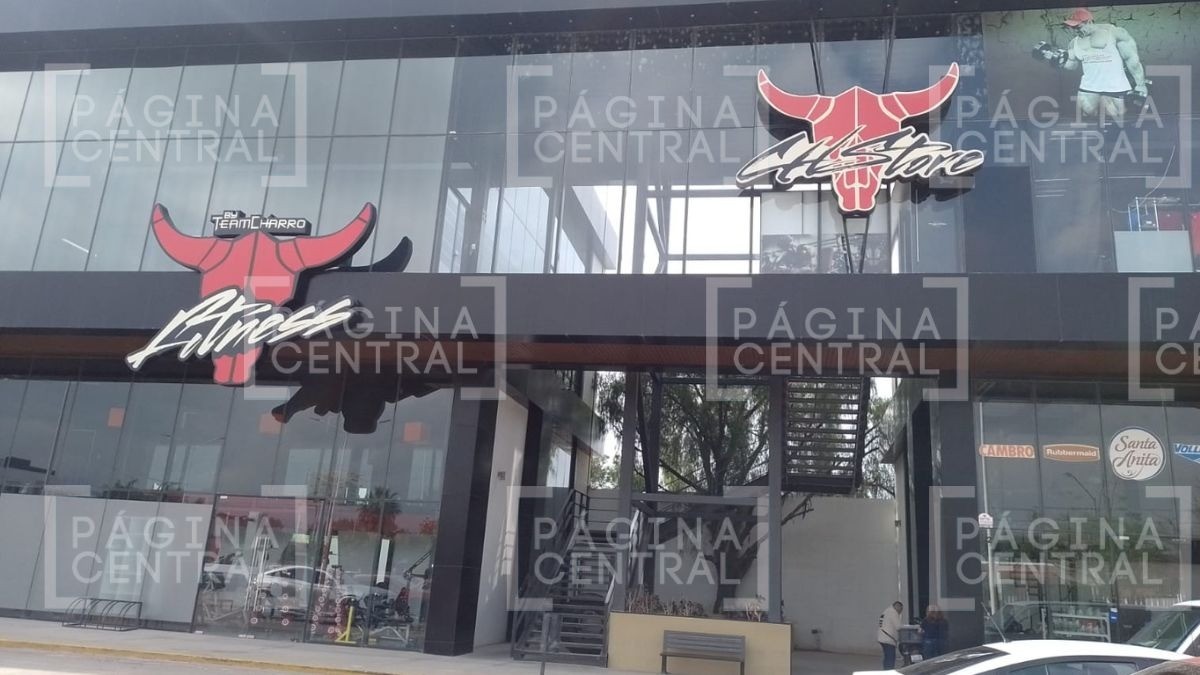 'El Charro': de Mr. México a youtuber de fisicoculturismo