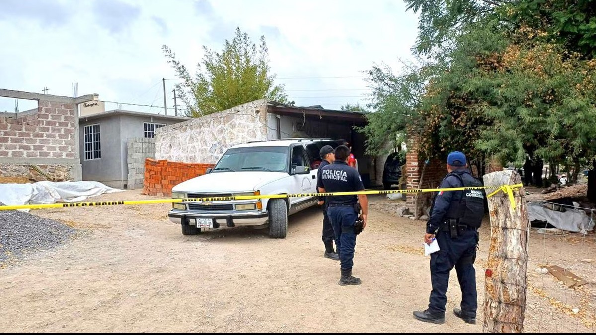 ¡La mató por celos! Hombre asesinó a exesposa tras enterarse de su nueva relación
