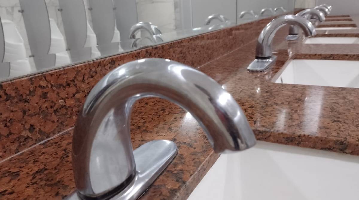 Fondos Guanajuato ayuda a empresas a reducir hasta en un 50 % su consumo de agua