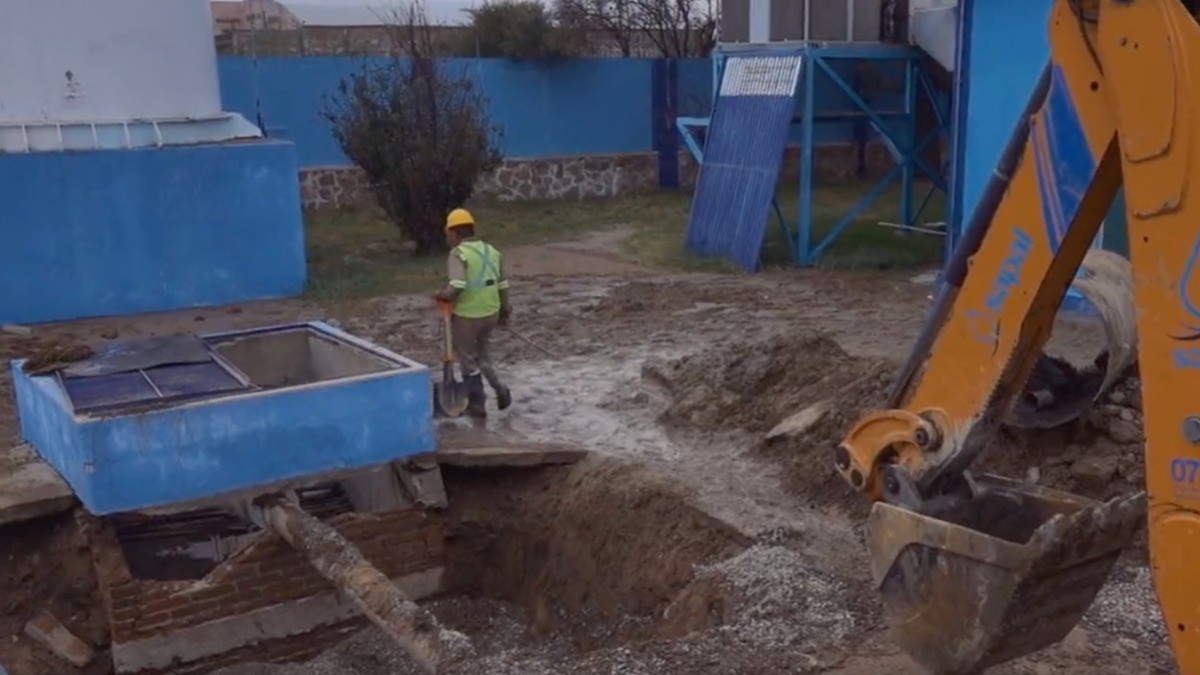 Aquí te decimos cuándo se normalizará el abasto de agua en León