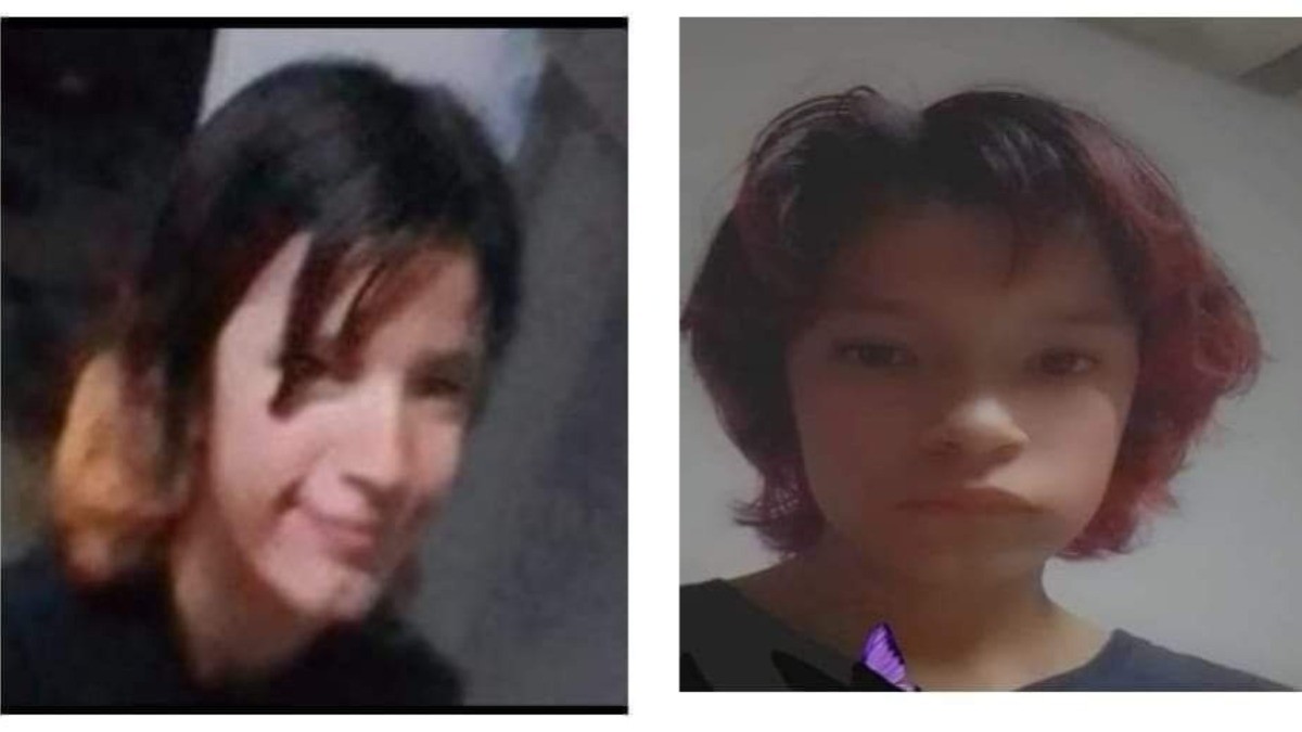 Desaparece Luz Clara, leonesa de 16 años ¡Ayúdanos a encontrarla!