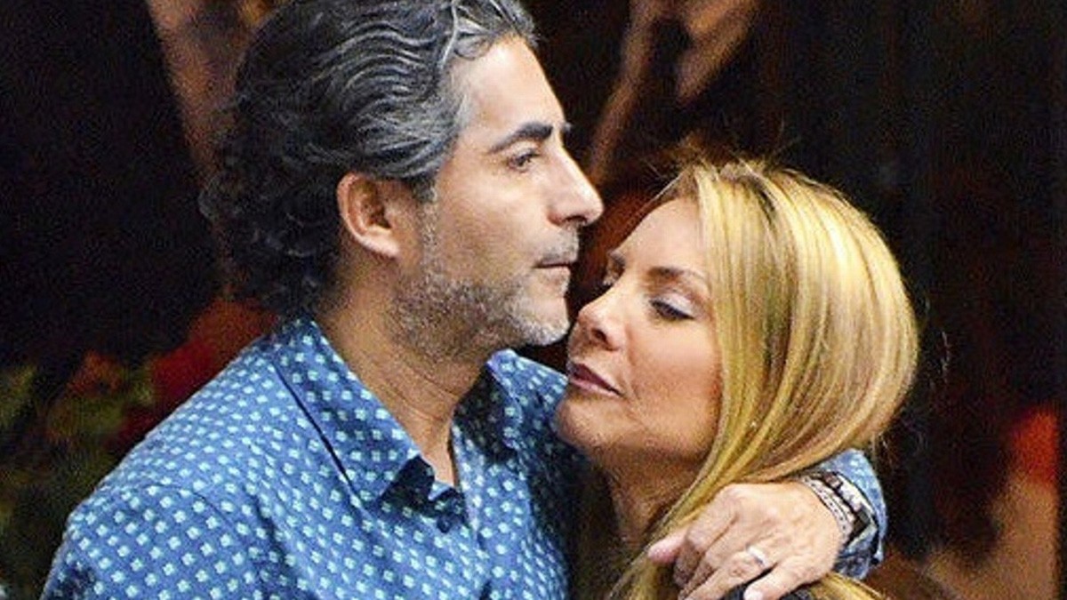 VIDEO: ¿Fue cinismo lo que dijo Raúl Araiza respecto a infidelidad a su exesposa?