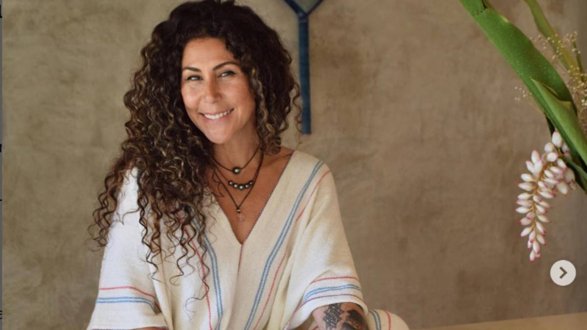 ¿Te acuerdas de Vica Andrade? Ahora enfrenta esta enfermedad