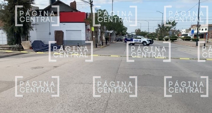 Le ‘pegan’ 8 balazos en la colonia El Carmen la mañana de este sábado en León