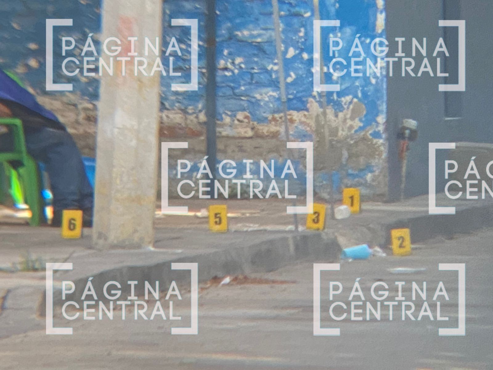 Matan a tiros a vendedor de carnitas en Río Mayo y Arena Sur, cerca de las Margaritas