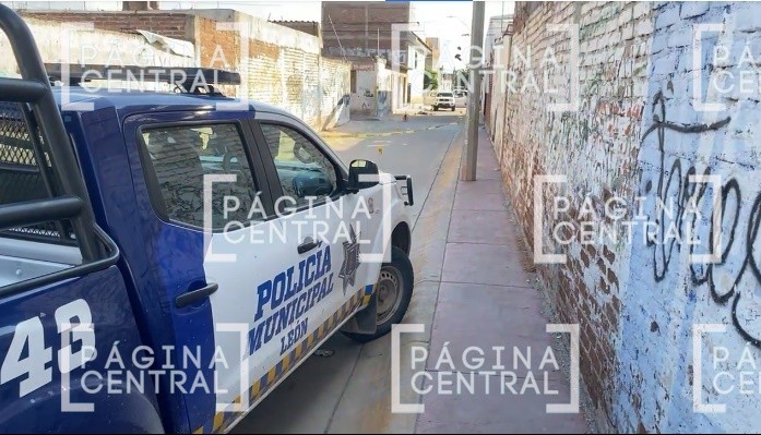 Ejecutan a balazos a 3 hombres en la colonia 10 de Mayo