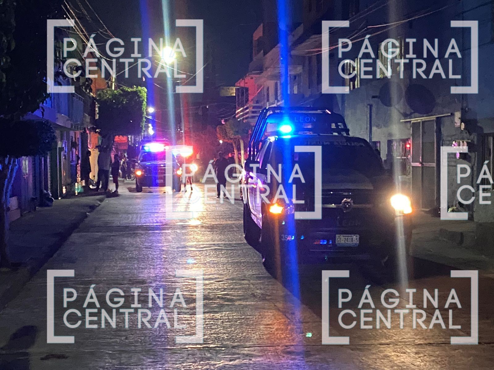 A quemarropa asesinan a un hombre en baile sonidero de Chapalita; festejaban a San Juditas