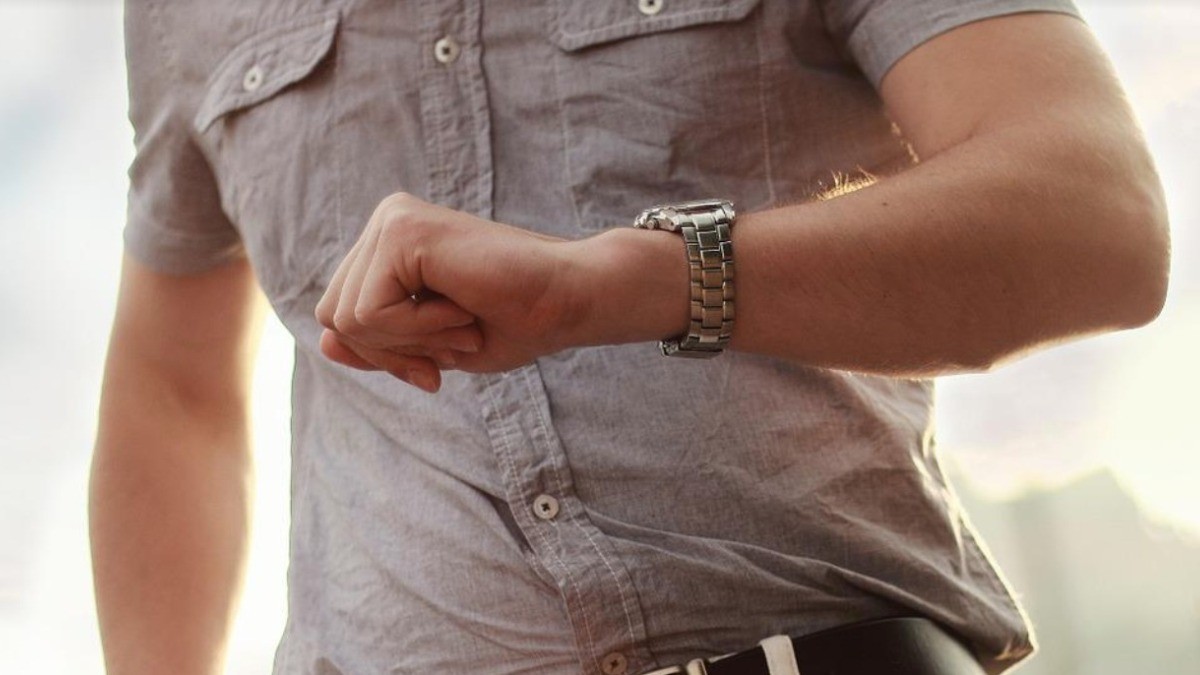 ¿Amaneciste y tu reloj quedó una hora atrasado? te explicamos qué pasó