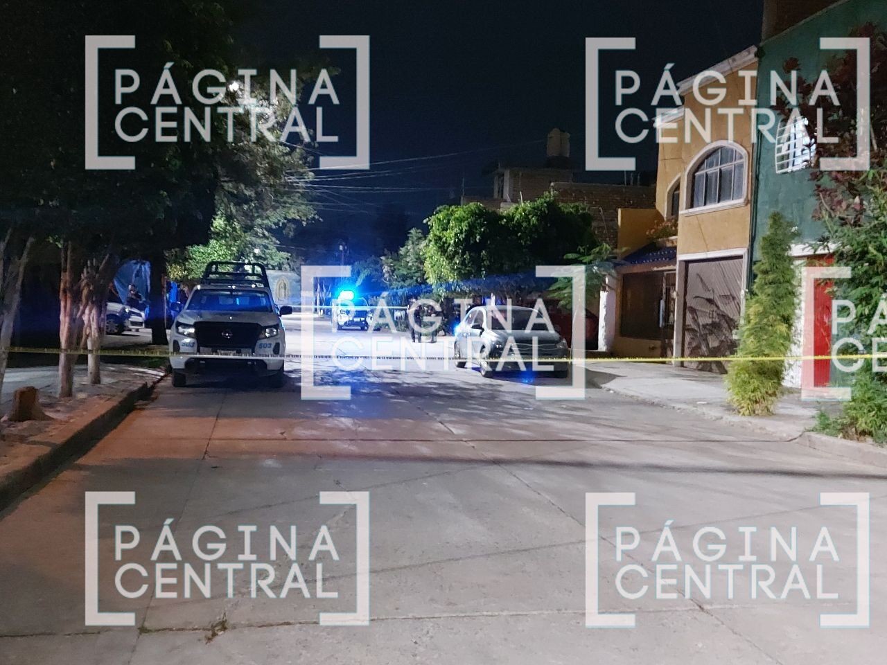 Joven muere a puñaladas en una riña en la Eyupol