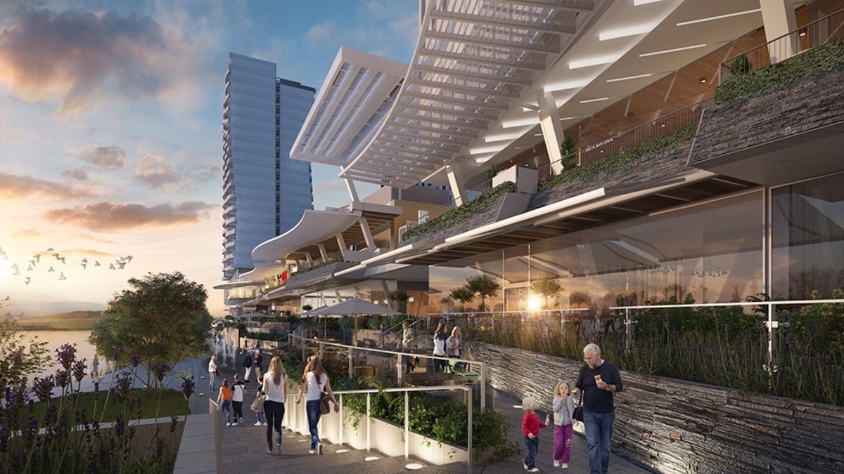 No hay impedimento para continuar obra, cumplimos reglamento cabalmente: City Center