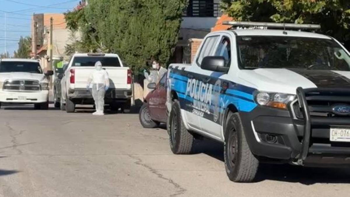 Por olores fétidos descubren cuerpos de tía y sobrina, habían muerto hace 5 meses en su casa